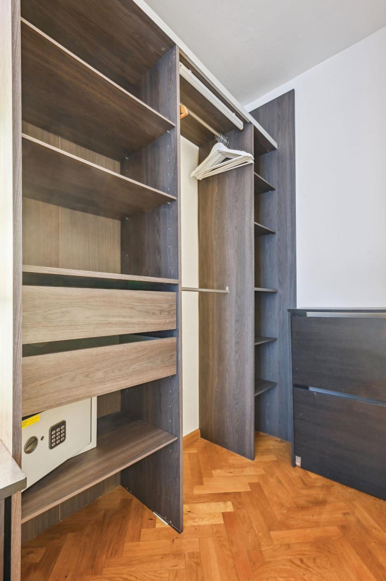 Eiffel Tower & Hotel Des Invalides - 1Br - Cityapartmentstay Paris Exterior foto
